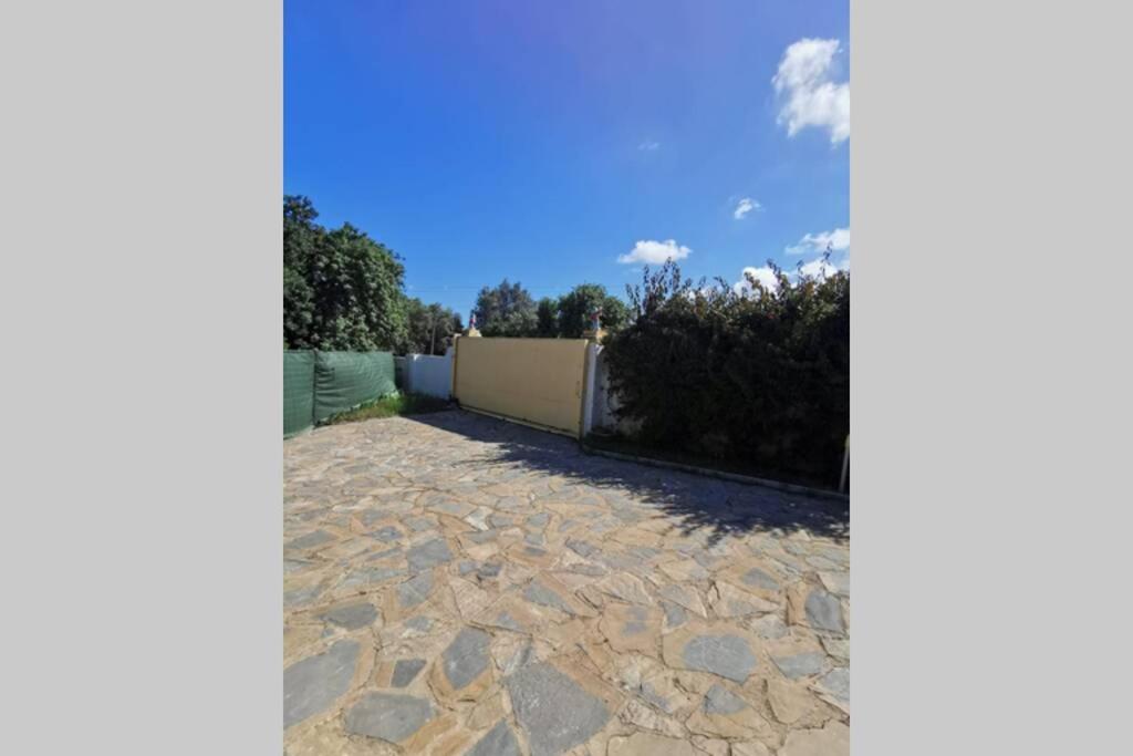 Villa Grande Piscine 5 Min De La Mer Málaga Exteriör bild